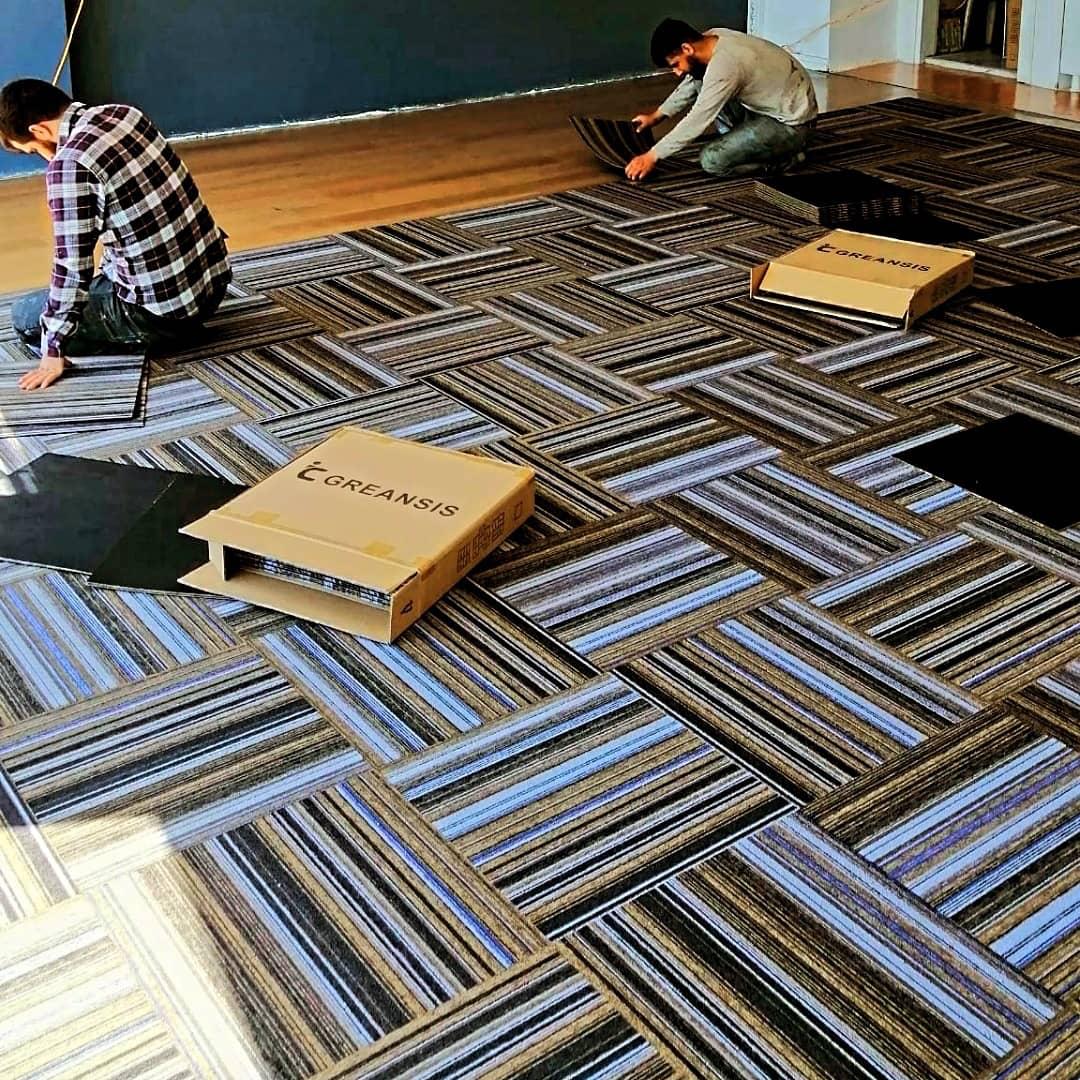 Karo Kauçuk Uygulaması 13